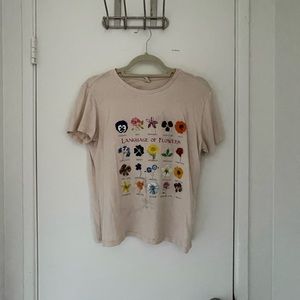 Urban Outfitters Graphic Tee